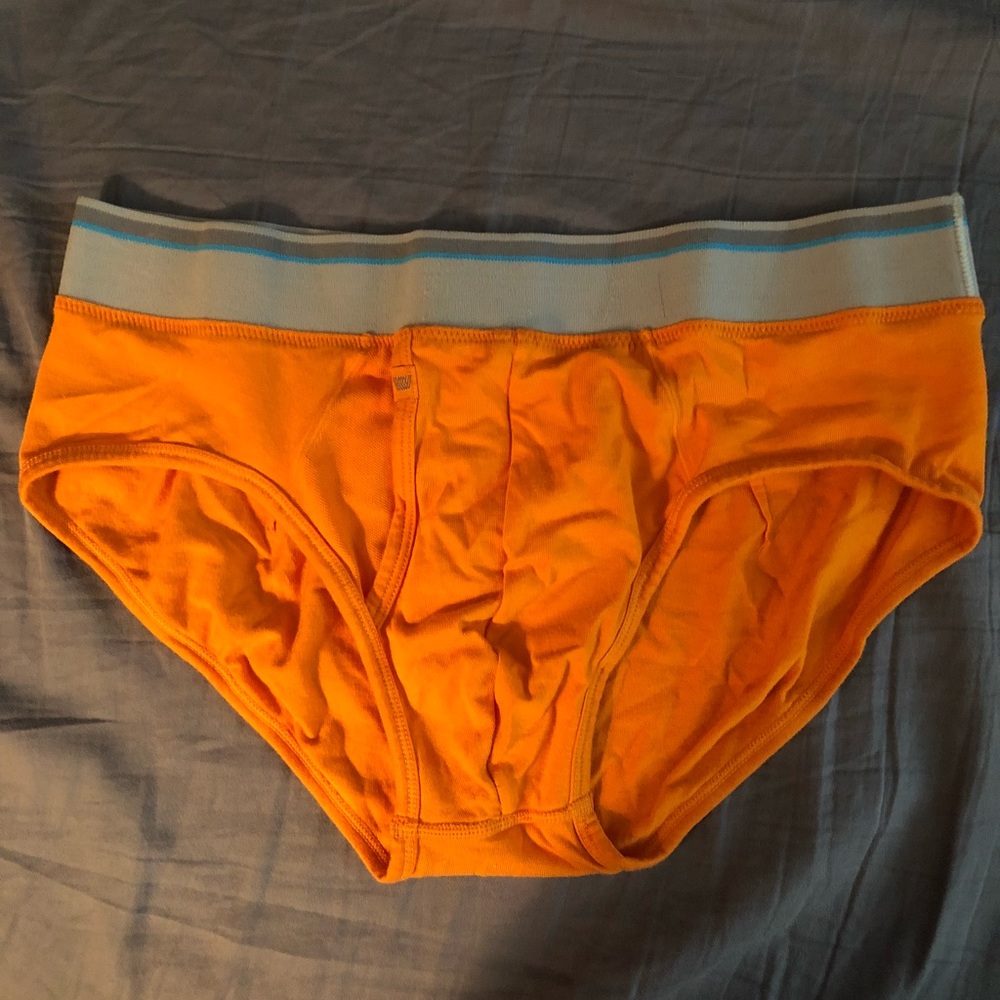 Men’s briefs